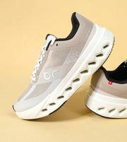 On Cloudsurfer Next GLACIER WHITE