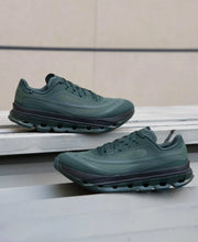 On Cloudflow 5 AD IKON OBSIDIAN GREEN