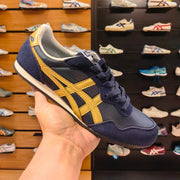Onitsuk_a Tiger Serrano Midnight Pure Gold Mens 7A Premium Sneakers D-2018
