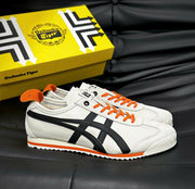 Onitsuka Tiger Mexico 66 SD CREAM BLACK ORANGE