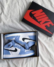 Nike Air Jordan Retro 1 High Univer