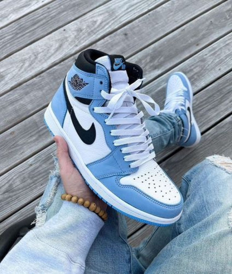 Nike Air Jordan Retro 1 High Univer