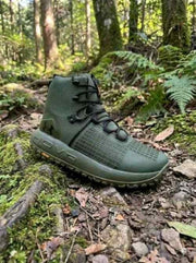 Underr Armour hovr infil boots Mili