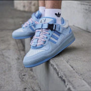 Adida s Bad Bunny Mint Blue