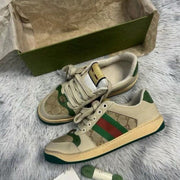 Gucc i Dirty Sneaker Semi Ua