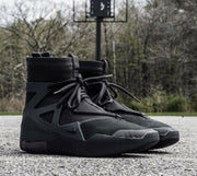 Nike Air Fear Of God Tripple Black