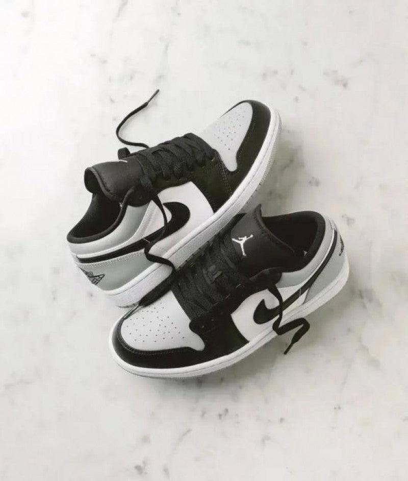 Nik e Air Jordan Retro 1 Low Shadow