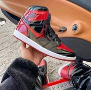 Jordan 1 Retro High OG Patent Bred