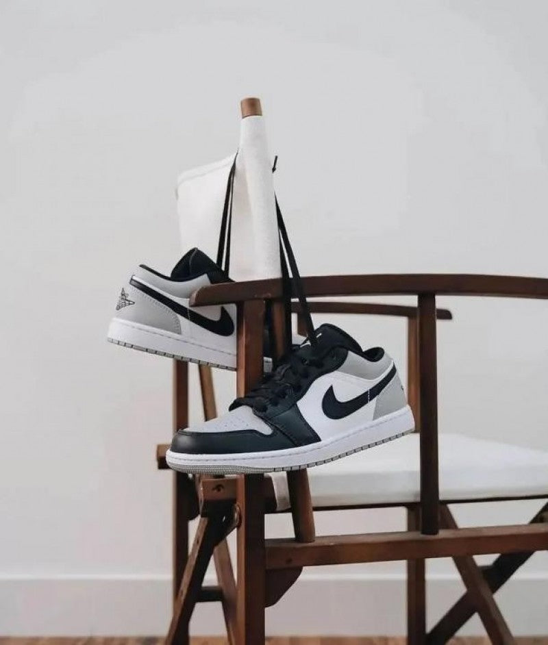 Nik e Air Jordan Retro 1 Low Shadow