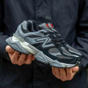 Neww Balance 9060 Black Casterock