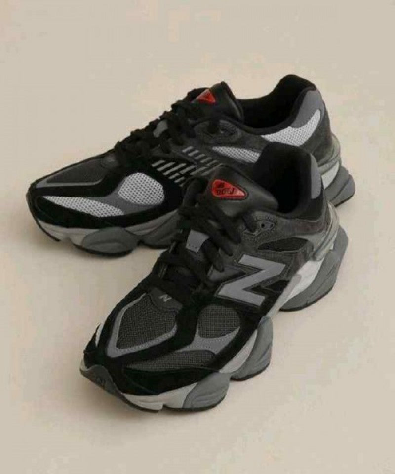 Neww Balance 9060 Black Casterock