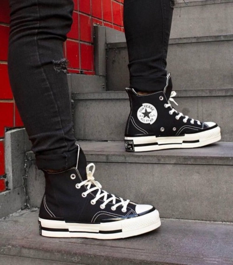 Convers e Chuk Taylor 70 Plus