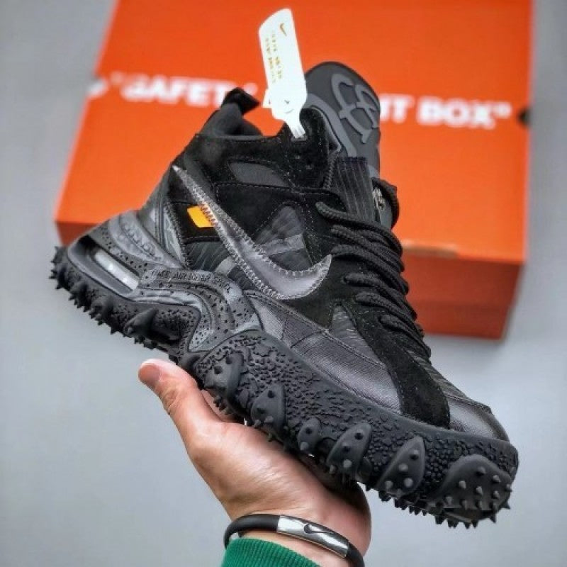 Off White X Acg Air Terra Forma