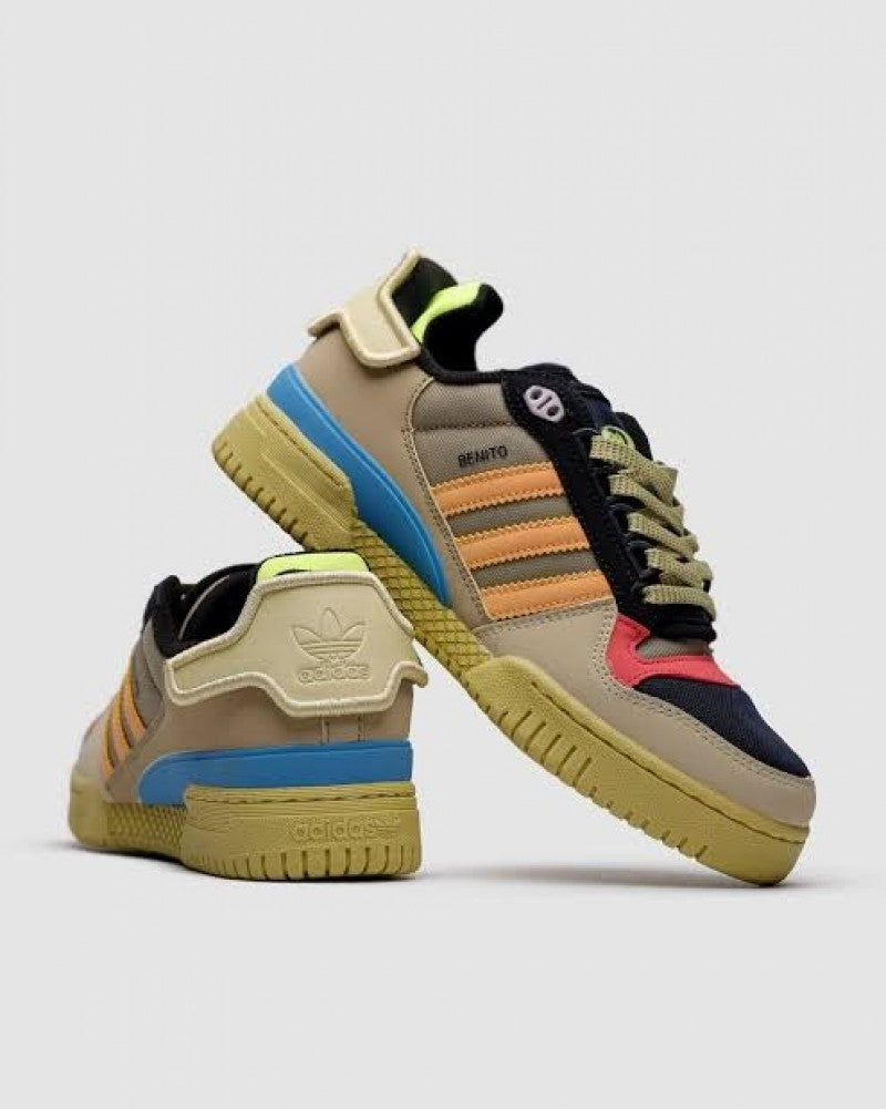 Adidas Forum Bad Bunny Benito