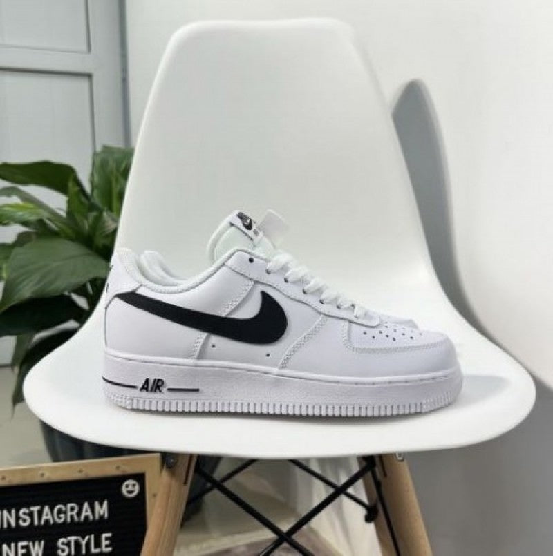 Nik e Airforce 1 Swoosh