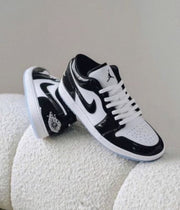 Nik e Air Jordan 1 Low SE Concord F