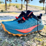 Asics Gel Trabuco 13 Running