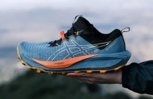 Asics Gel Trabuco 13 Running