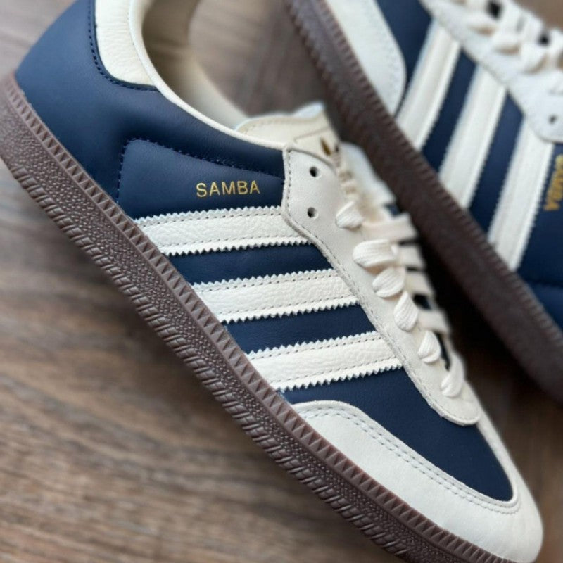 Adidass Samba OG Night Indigo Crew