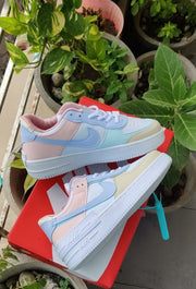 Airforce 1 Low Shadow Pastel