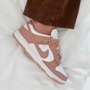 Nikee Sb Dunk Low Rose Whisper