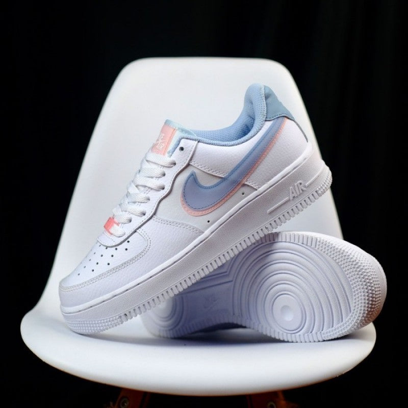Nikee AirForce 1 Low Lv8 Double Swo