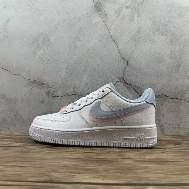 Nikee AirForce 1 Low Lv8 Double Swo