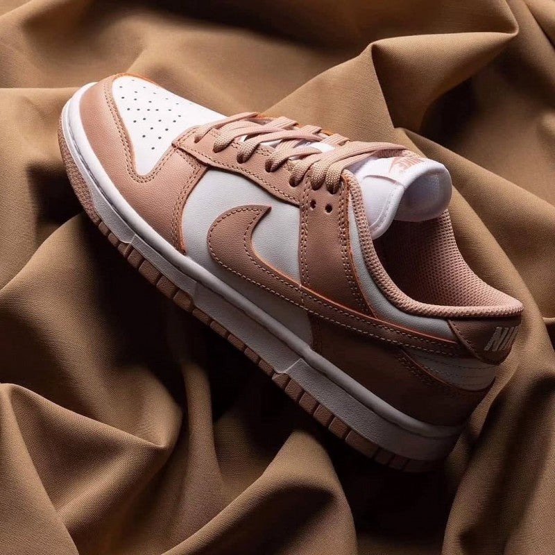 Nikee Sb Dunk Low Rose Whisper