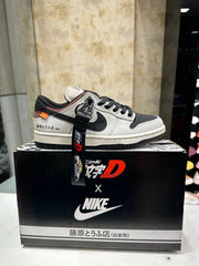Nike SB Dunk Low AE86