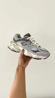 New Balance 9060 RAIN CLOUD Women's