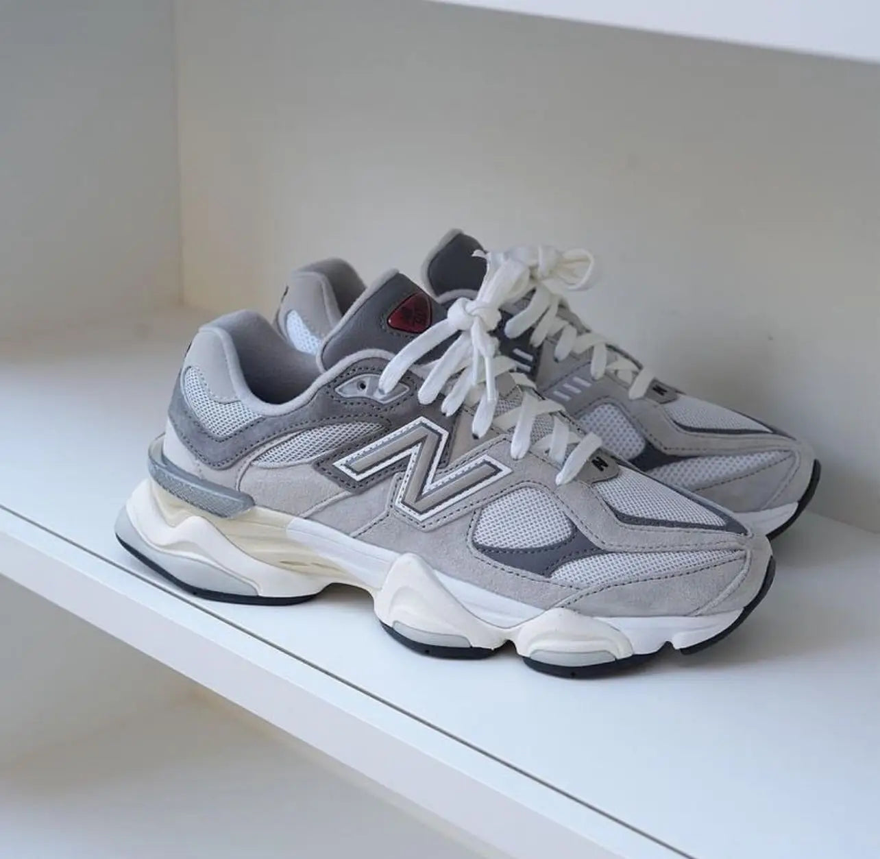 New Balance 9060 RAIN CLOUD