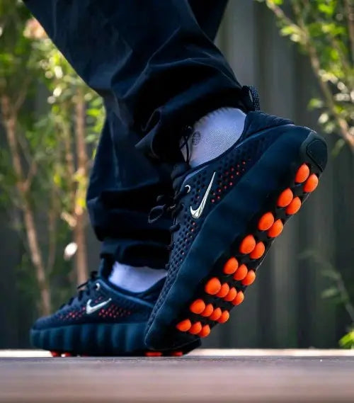 Nike Mind 002 BLACKHYPE CRIMSON(FIX)