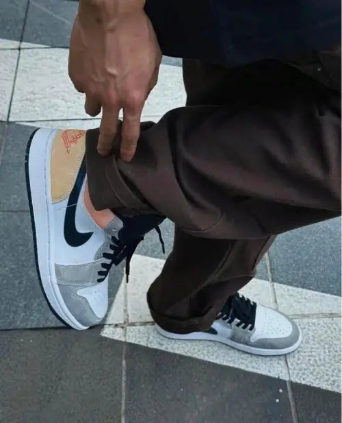 Nik_e Air Jordan 1 Low Flight Club