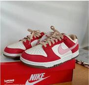 Nik_e Dunk Low Premium Bacon