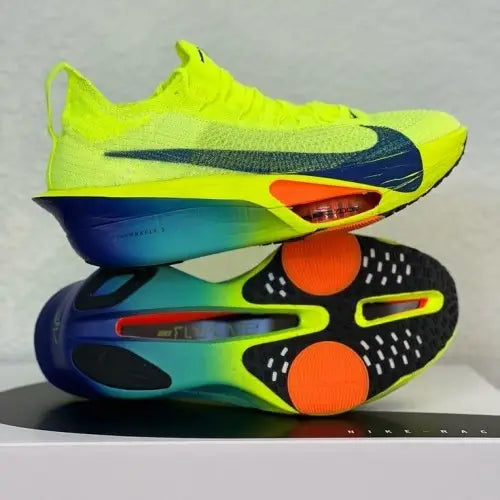 Nik_e Air Zoom Alphafly 3 ProtoType