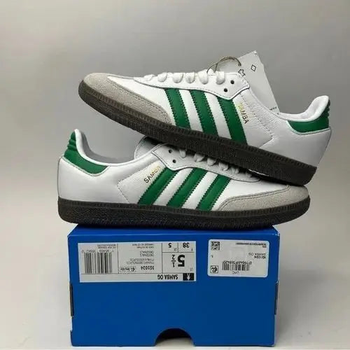 Adida_s Samba OG Cloud Green Fixxx