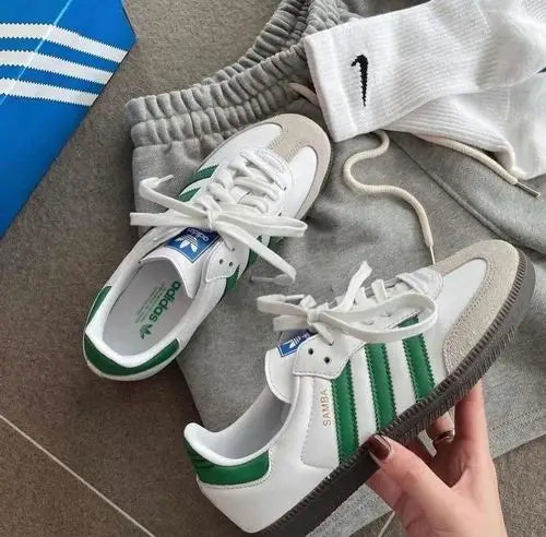 Adida_s Samba OG Cloud Green Fixxx