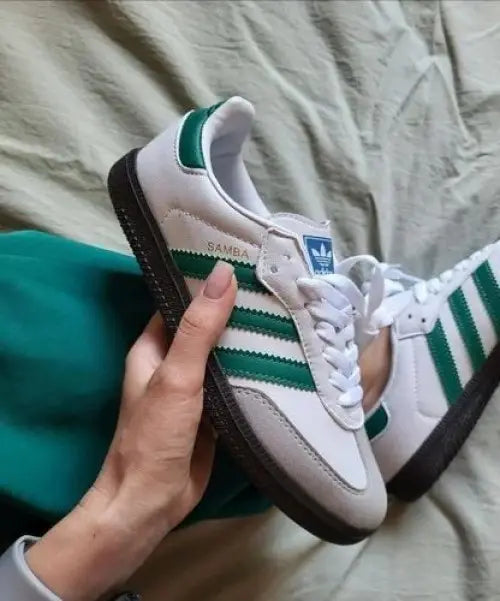 Adida_s Samba OG Cloud Green Fixxx