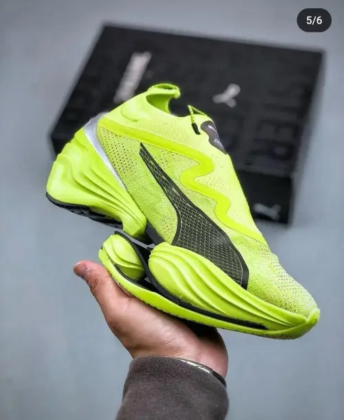 Pum_a Fast Rb Nitro Elite Neon