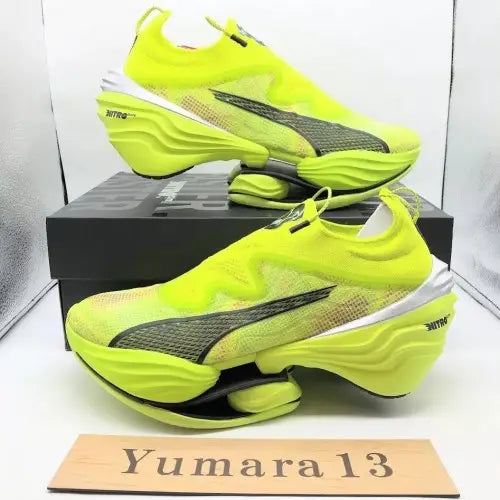 Pum_a Fast Rb Nitro Elite Neon