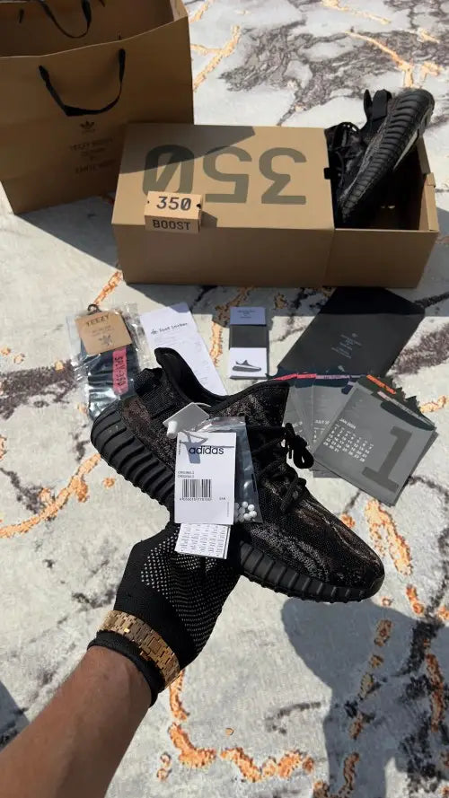 Adida_s yeezy boost 350 v2 mx rock semi ua with accessories