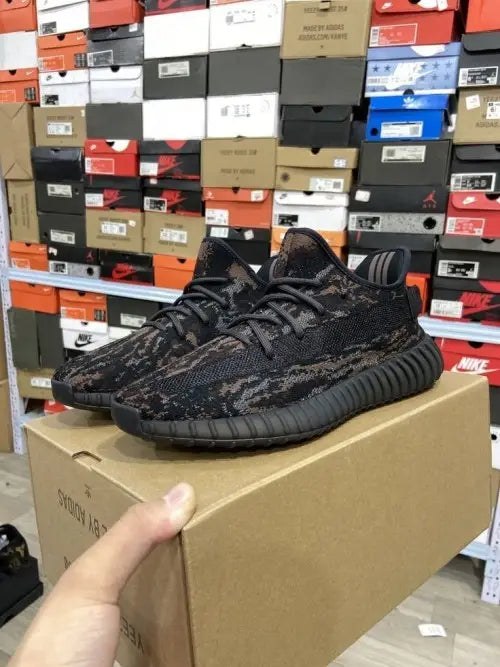 Adida_s yeezy boost 350 v2 mx rock semi ua with accessories