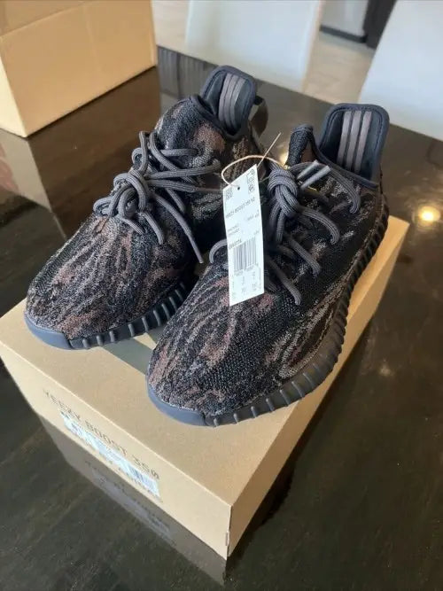 Adida_s yeezy boost 350 v2 mx rock semi ua with accessories