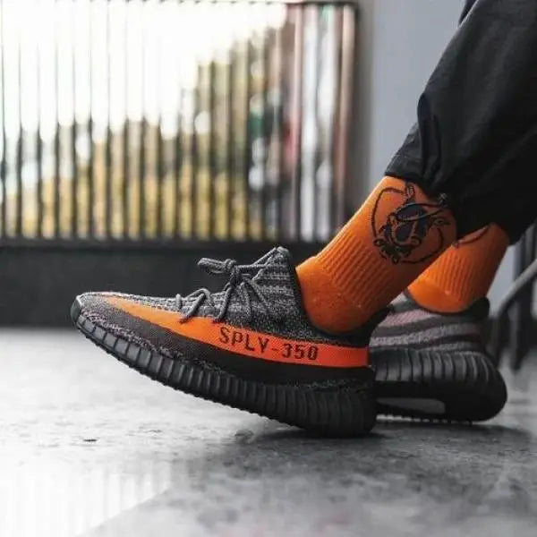 Adida_s yeezy boost 350 v2 Carbon beluga semi ua with accessories