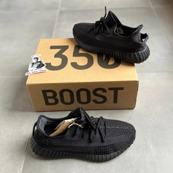 Adida_s yeezy boost 350 V2 Onyx semi ua with Accessories