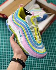 Nik_e Airmax 97 Easter Candy Woman