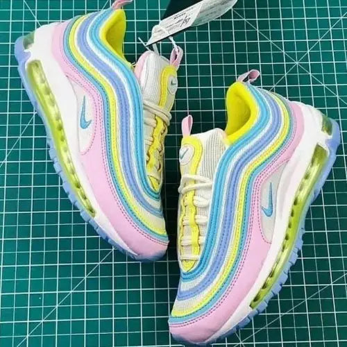 Nik_e Airmax 97 Easter Candy Woman