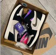 Nik_e Jordan Retro 1 Zoom Air CMFT PSG PARIS