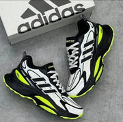 Adida_s MTS Pro White Green