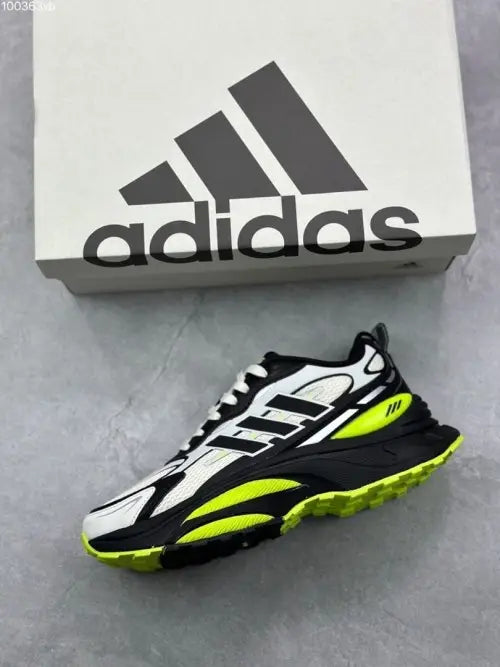 Adida_s MTS Pro White Green